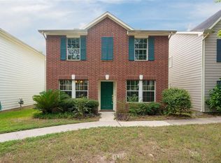 26877 Manor Crest Ct, Kingwood, TX 77339