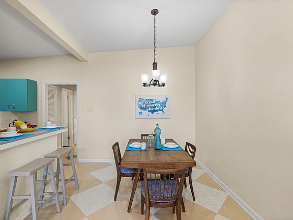 Side 1 Dining Room