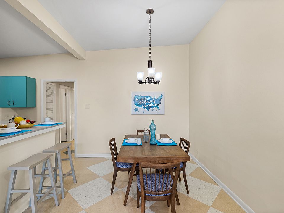 Side 1 Dining Room