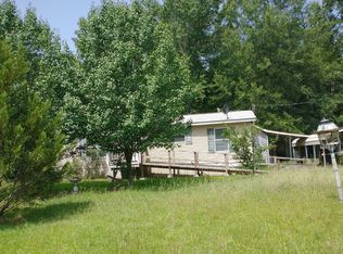135 Vickers Rd, Haughton, LA 71037
