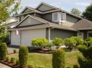 13279 Bald Mountain Rd SE, Monroe, WA 98272