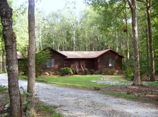 587 Shiloh Rd N, York, SC 29745