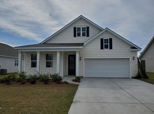 535 Pier Ct LOT 25, Darby C Longs, SC 29568
