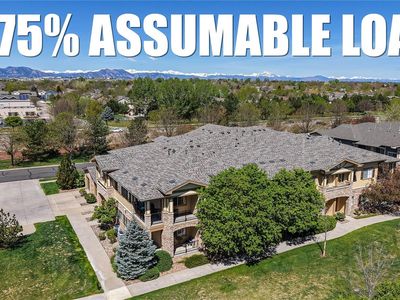 11374 Xavier Drive #202, Westminster, CO, 80031