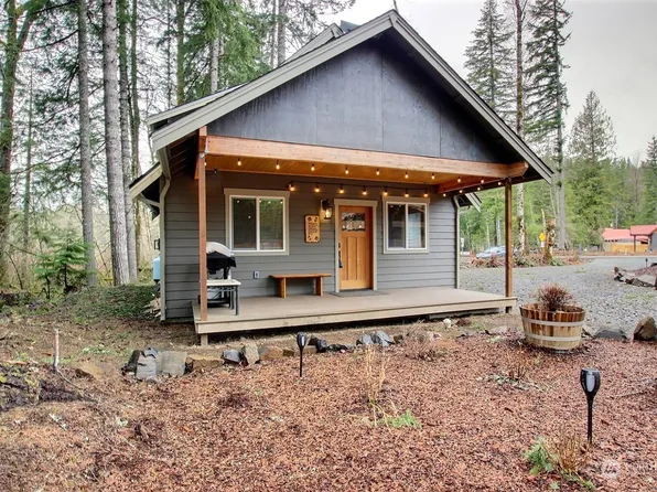 107 Osborn Road, Ashford, WA 98304