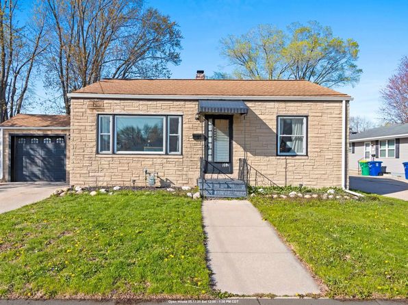 962 Langlade Ave, Green Bay, WI 54304
