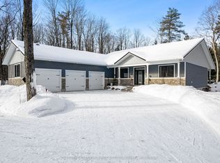 155 Maplebush Trl, Drummond/north Elmsley, ON K7H 3C7