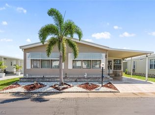 486 Horizon Dr, North Fort Myers, FL 33903