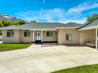 1030 E 400 N, Mapleton, UT 84664