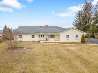 3648 Prices Fork Rd, Blacksburg, VA 24060