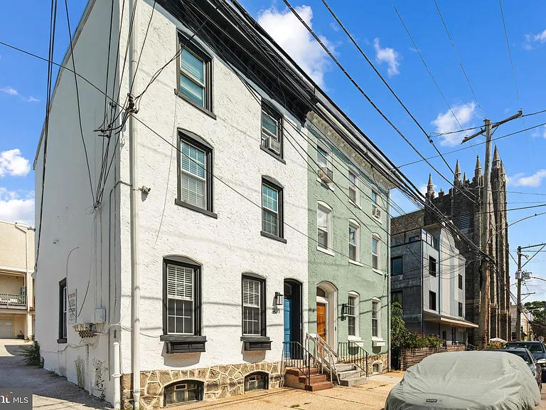 3871 Terrace St #1F — Photo 11