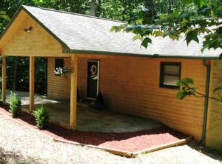 123 Rockingham Way #3-5510, Ellijay, GA 30540