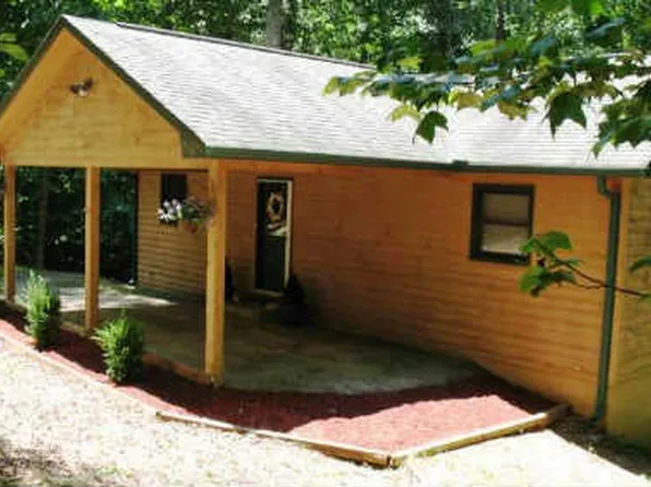 123 Rockingham Way #3-5510, Ellijay, GA 30540