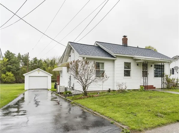 33 Wilna Ave, Carthage, NY 13619
