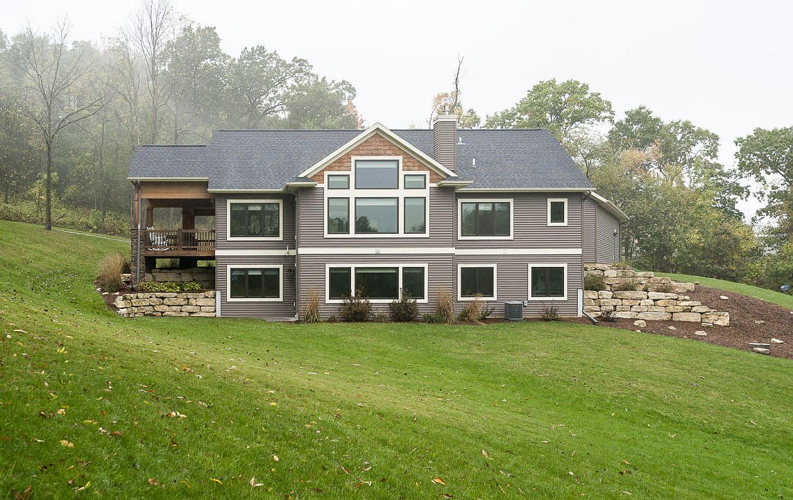 W390 County Road T, Mindoro, WI 54644 Zillow