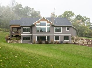 W390 County Road T, Mindoro, WI 54644