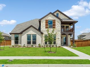 5617 Rowlan Row, Midlothian, TX 76065