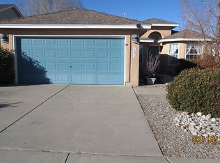 7815 Baybrook Rd NW, Albuquerque, NM 87120