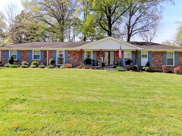 1008 Rolling Fields Cir, Columbia, TN 38401