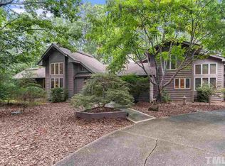 117 Sheffield Cir, Chapel Hill, NC 27517