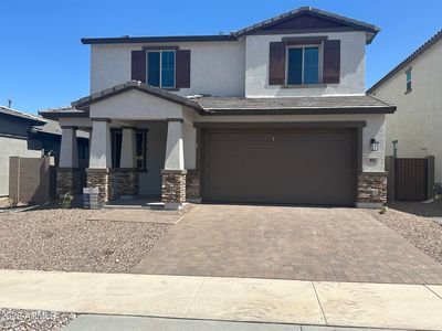 804 W Lark Dr, Queen Creek, AZ, 85140
