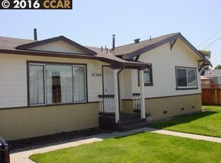 10504 Dante Ave, Oakland, CA 94603