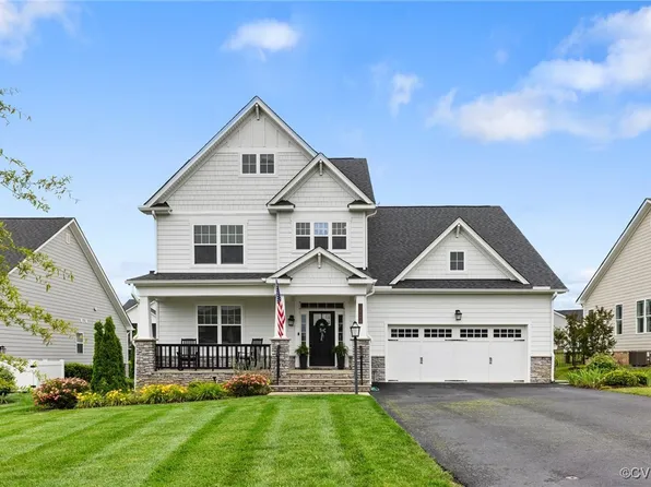 12284 Manakin Rd, Manakin Sabot, VA 23103