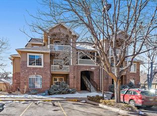 1661 W Canal Cir UNIT 334, Littleton, CO 80120