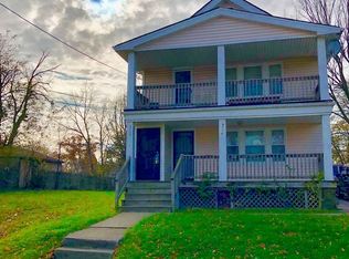 9710 Nelson Ave 9710 Nelson Ave #2, Cleveland, OH