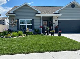 211 Peregrine Pl, Council Bluffs, IA 51501