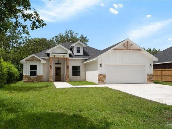 7818 Drury Rd, Harlingen, TX 78552