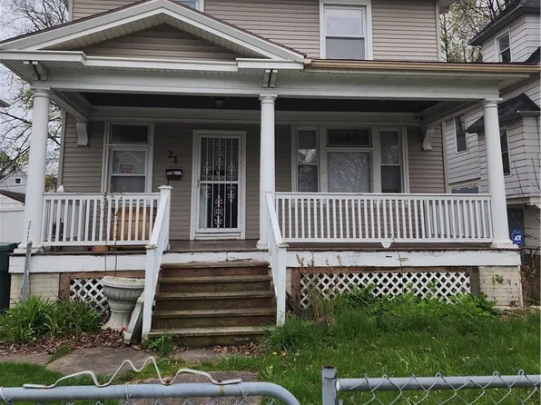 21 Beach St, Rochester, NY 14621