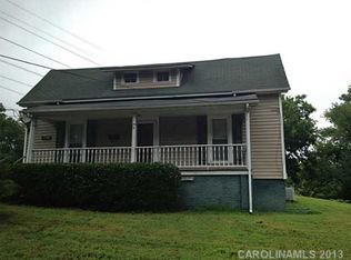 310 E Mason St, Albemarle, NC 28001