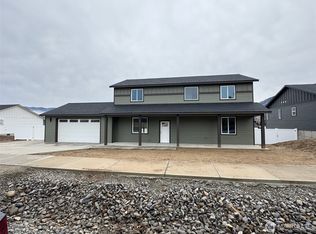 52 Juanita Way, Malaga, WA 98828