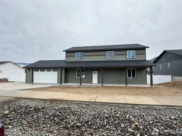 52 Juanita Way, Malaga, WA 98828