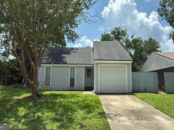 8348 Sunflower Ct, Jacksonville, FL 32244