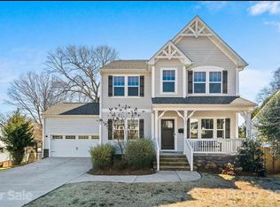 1137 Bethel Rd, Charlotte, NC 28208