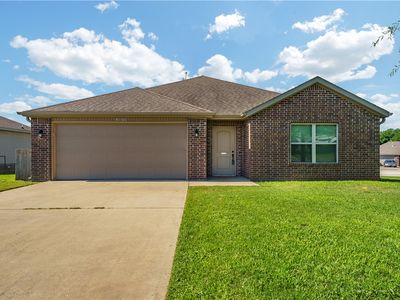 3079 Cherry Knoll Cir, Springdale, AR, 72762