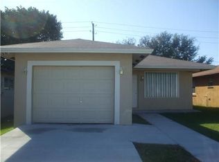 2240 Raleigh St, Hollywood, FL 33020