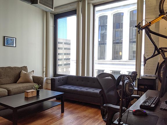 4th image of 828 17th St Unit 417