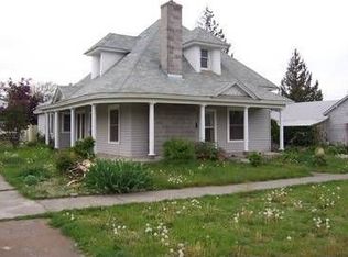 1222 S Mill St, Milton Freewater, OR 97862