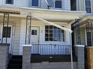 105 N Vine St, Mount Carmel, PA 17851