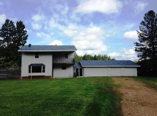 H16750 State Highway 52, Aniwa, WI 54408