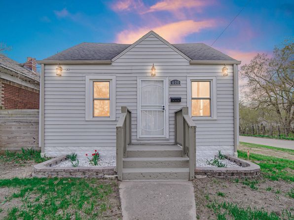 600 Durbin St, Gary, IN 46406