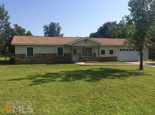 1708 Huckaby Rd, Waycross, GA 31503
