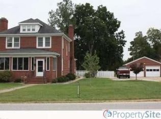 780 Poquoson Ave, Poquoson, VA 23662