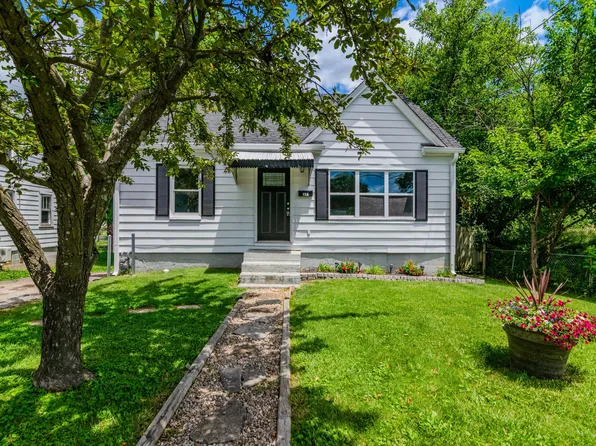 371 E Washington St, Winchester, KY 40391