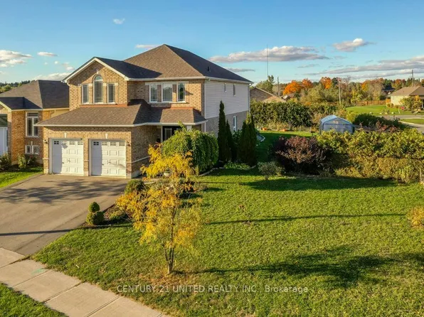 810 Hargrove Trl, Peterborough, ON K9L 0A8