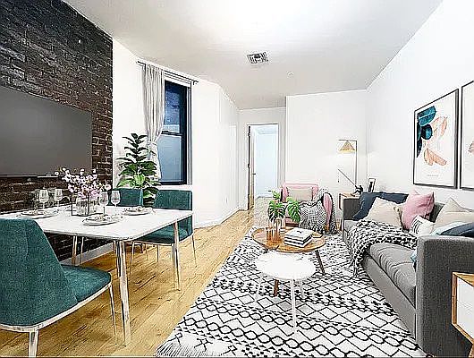 2nd image of 2082 Fredrick Douglass Blvd Unit 1A