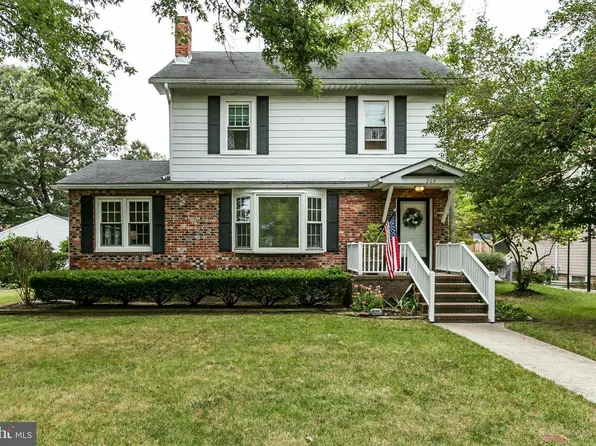 209 2nd Ave SW, Glen Burnie, MD 21061